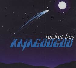 Kajagoogoo : Rocket Boy